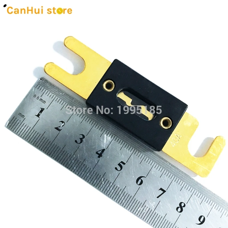 ANL/AML Bolt-on Fuse/ Fusible Link Fuse/ Auto Fuse / Blade Fuse 30A 60A 70 80A 100 130 175 180 225 250 275 350 375A 400A 500 AMP