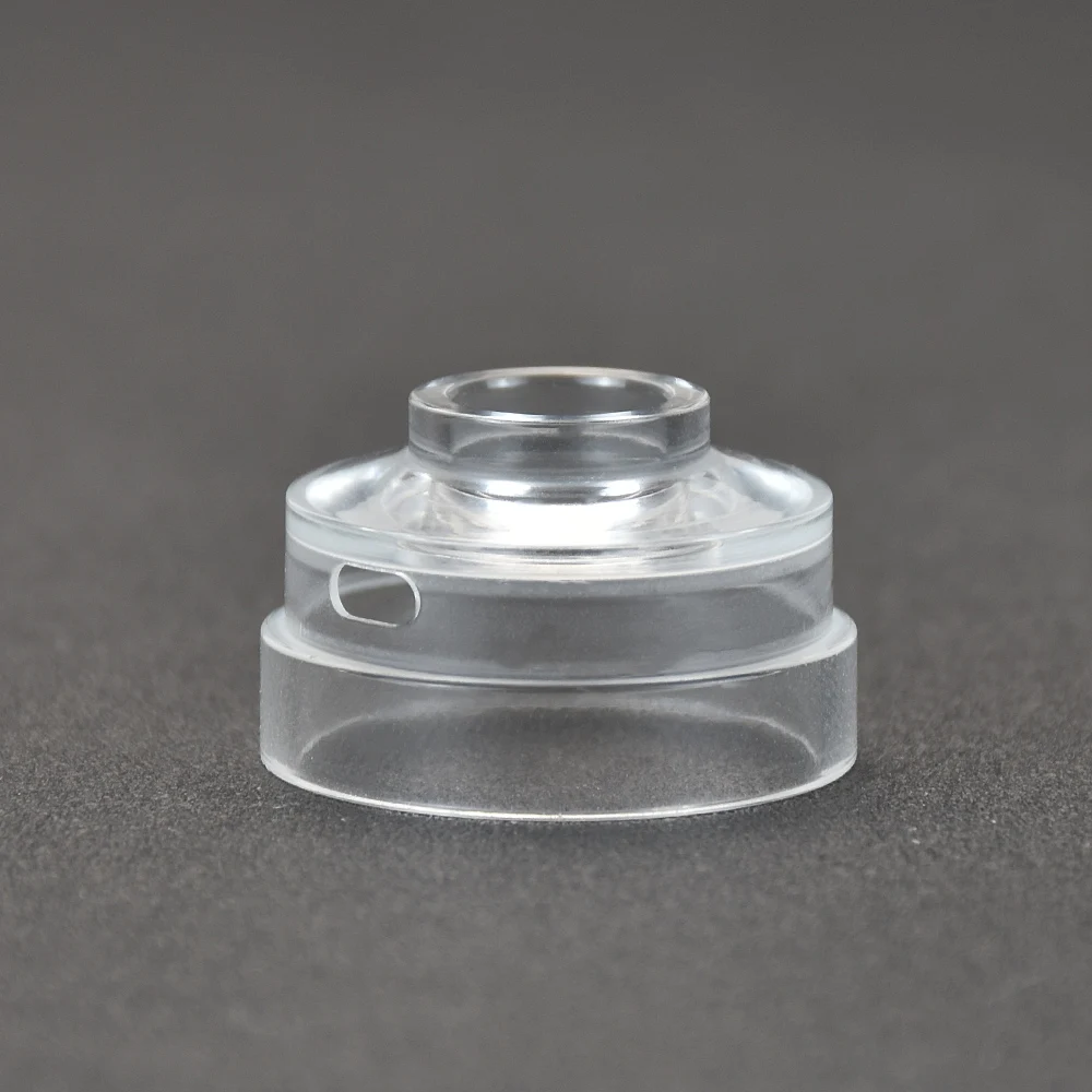 2.0 RDA RDA V2 PMMA vs sxk Haku Venna rda atomizer tank for coils & atomizers - gallery image 6