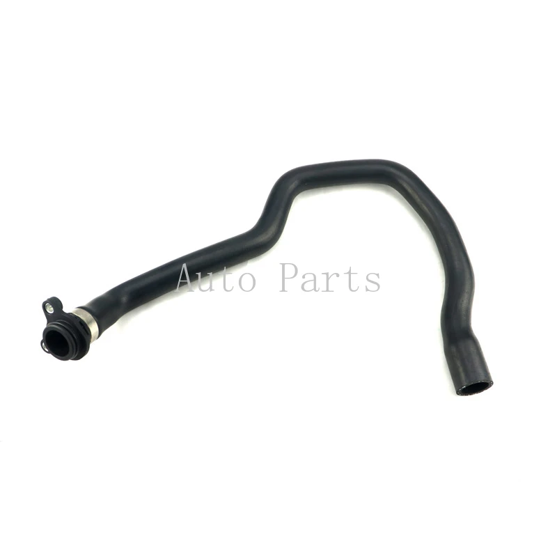 Cylinder water pipe/radiator hose 11537550062 for BMW E70 E3.0 N52