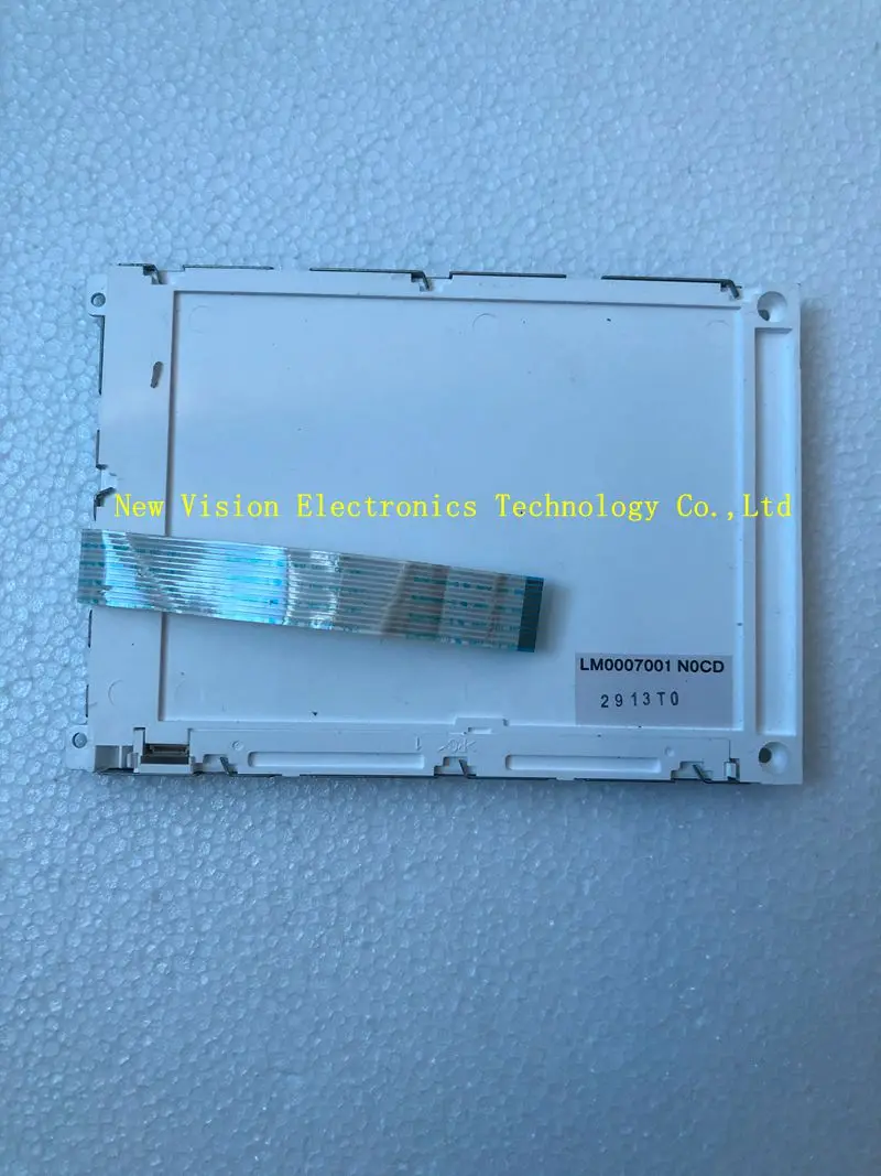 

LM0007001 5.7 inch Original Industrial LCD Display Screen