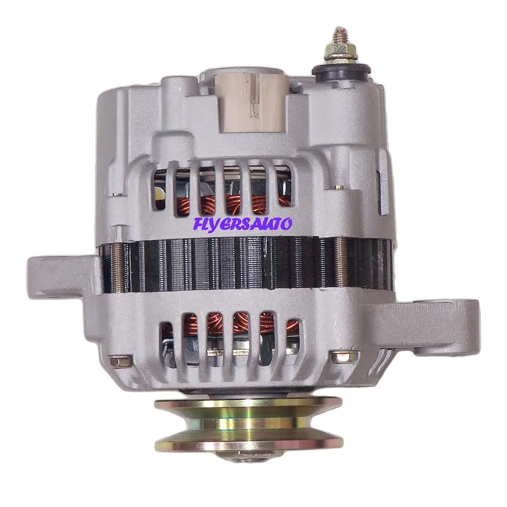 NEW S4S STARTER MOTOR FITS M2T62271 M2T62272 M2T74371 M8T70371 M8T71571 for MITSUBISHI FD25 K N T FD30 K N T  FORKLIFT parts