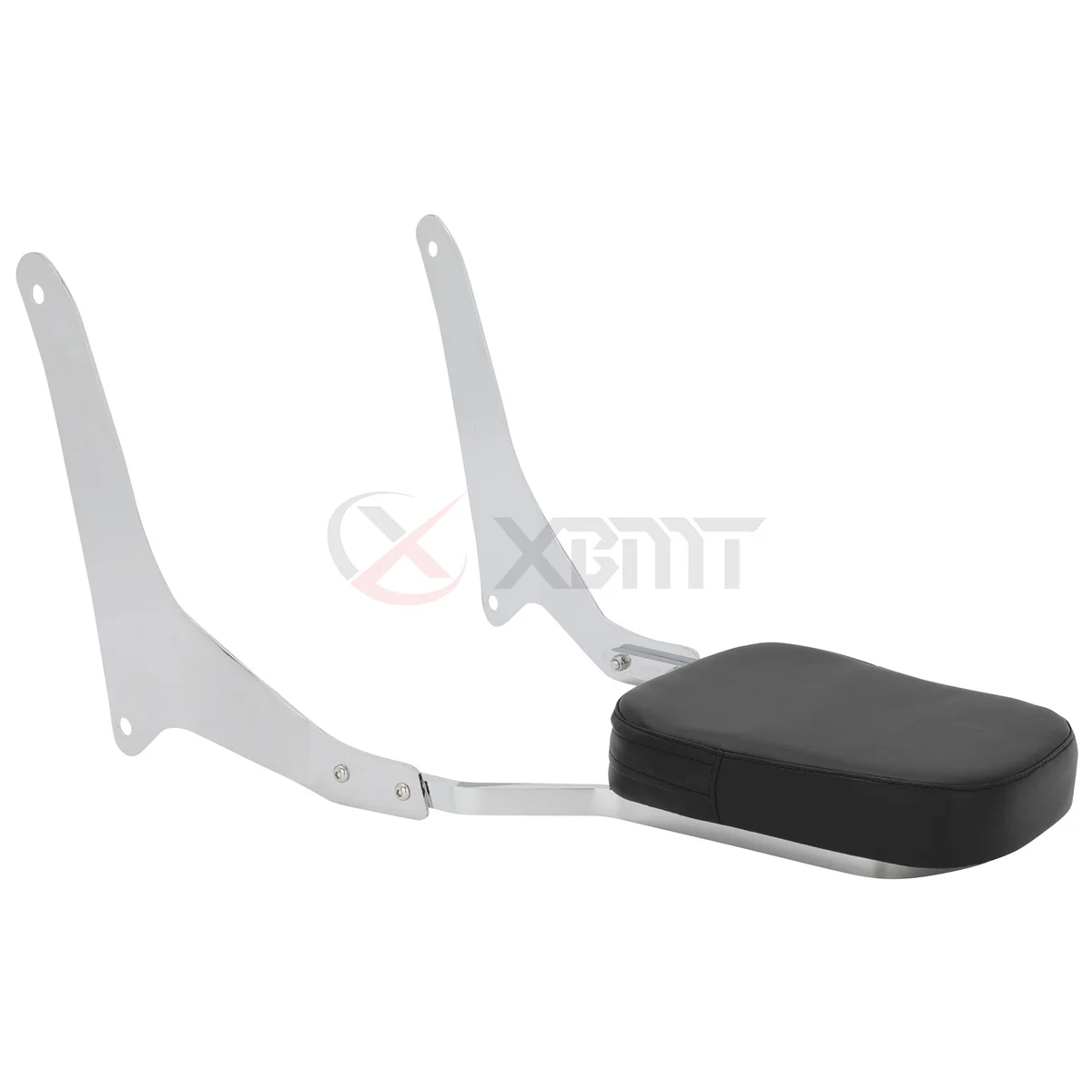 Motorcycle Accessories Backrest Sissy Bar For Yamaha V-Star XVS1300 XVS1300A Midnight 2007-2015 2010 2011 2012 2013 2014