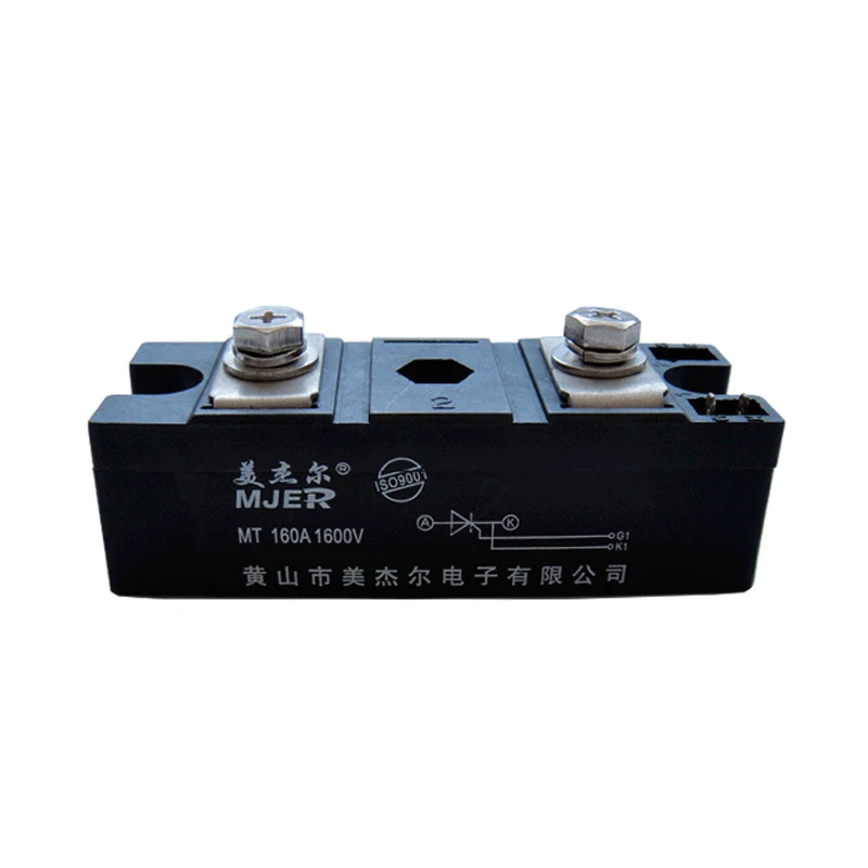 

Тиристорный модуль MT160A SCR MT160A