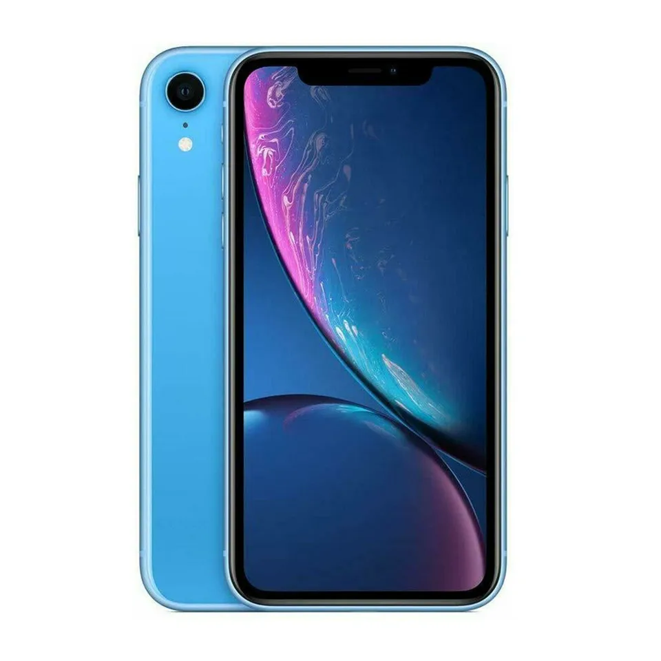 本物の Apple iPhone XR オリジナル 6.1 