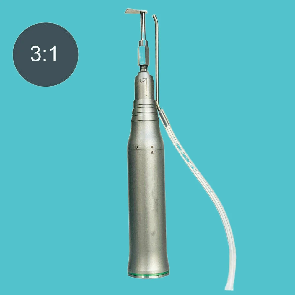 3:1 Micro Saw Dental Surgical Straight Handpiece Similar NSK SGO2-E