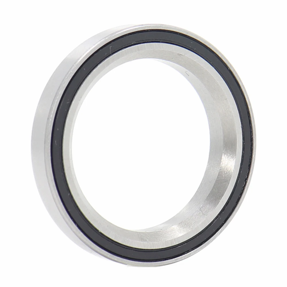 MH-P03H7.7 Bearing 30.15*41*7.7mm 45/45 Degree ( 2 PCS ) Balls Bicycle 1-1/8 Inch Headset Repair Parts Ball Bearings K345H7.7