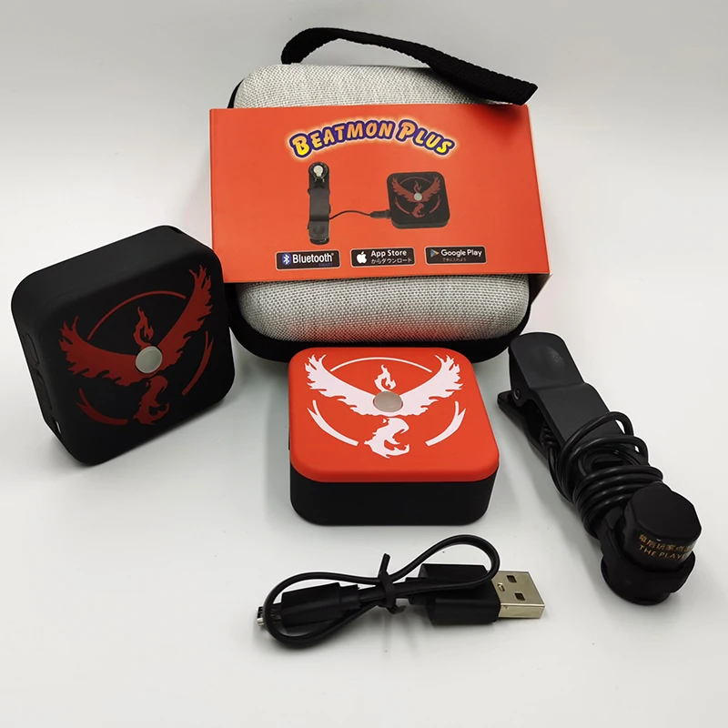 Braccialetto giocattoli Auto Cattura Braccialetto Bluetooth Per ANDARE Più Accessori di Gioco per Nintend ANDARE Più Intelligente Wristband