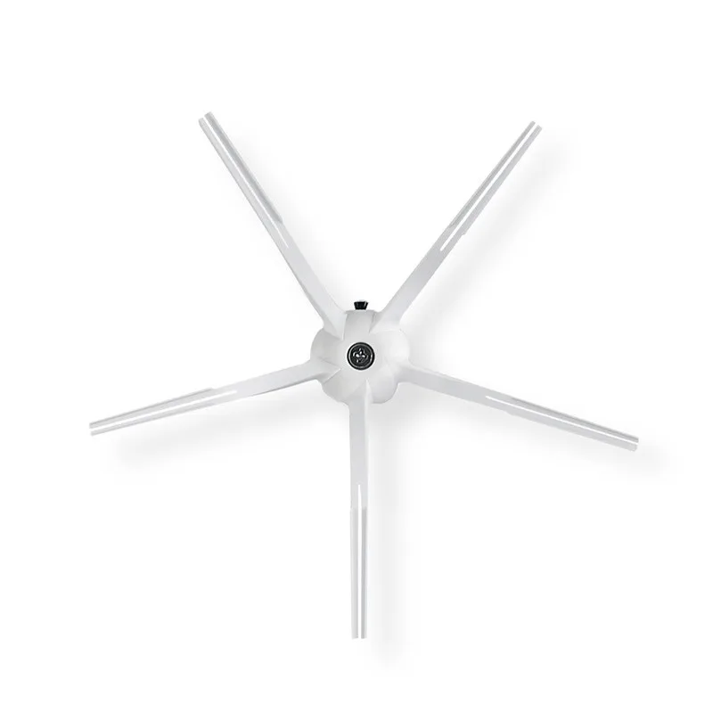 قابل للغسل 5 اليد الجانب فرشاة دعوى ل شاومي Roborock S7 روبوت مكنسة كهربائية مجموعات أجزاء الملحقات