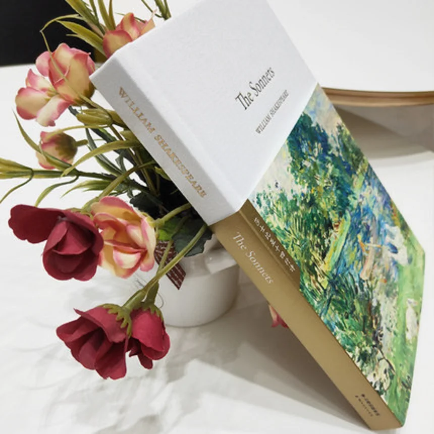 I Sonnets William estrattori World Classics In English Book