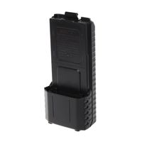 6XAA BL-5 Battery Case Shell Box, BaoFeng UV-5R, 8W, DM-5R, UV-5RE Walkie Talkie