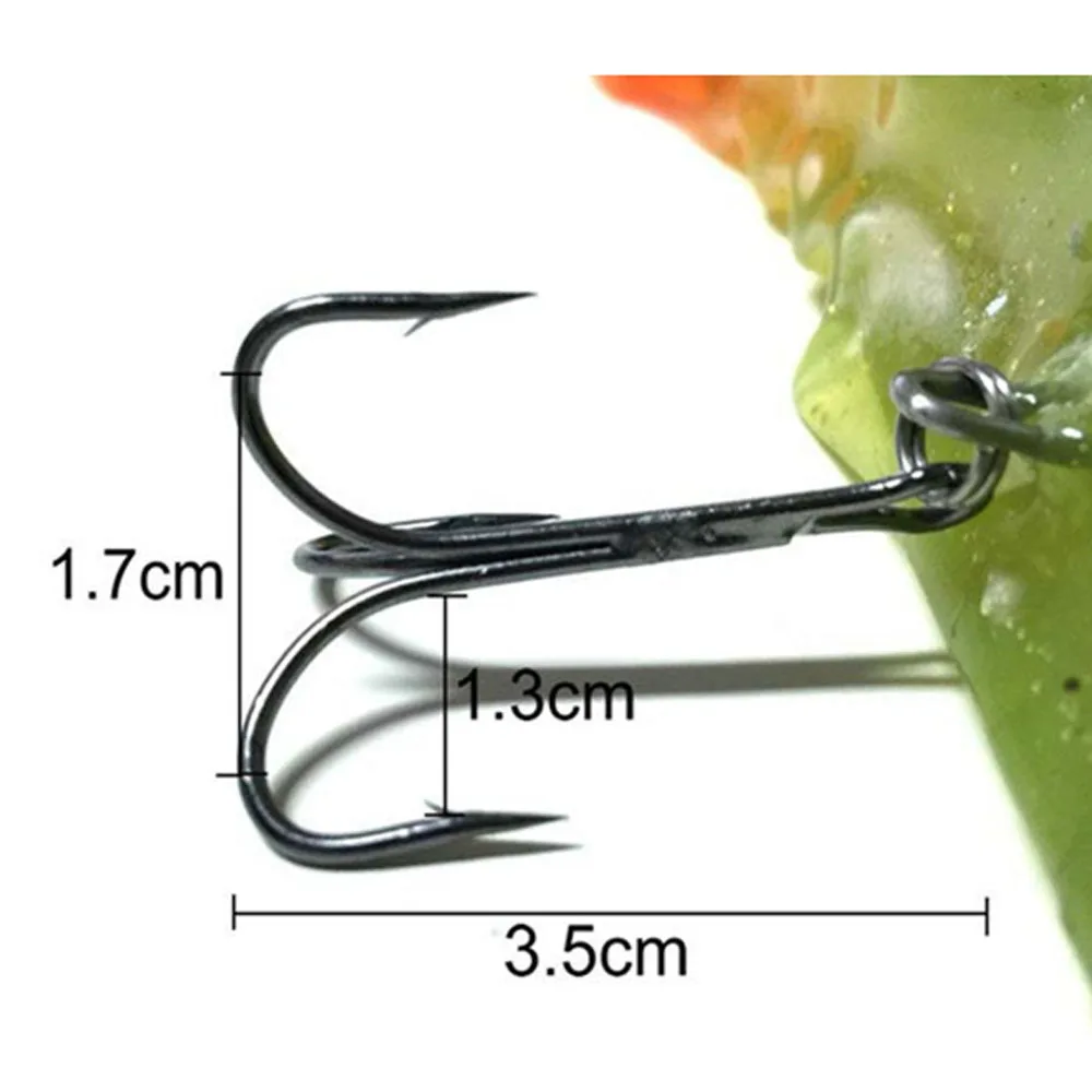 2PCs Pike Fishing Lure Bulldawg Bass Wobbler Bait Zalt Jerkbait Musky 300mm 115g Pike Fishing Lure Leurre Peche Brochet Pesca