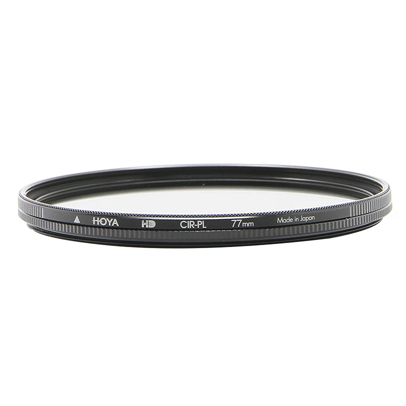 Hoya HD CPL Filter  67mm 72mm 77mm 82mm Circular Polarizing HD CIR-PL Slim Polarizer For Camera Lens made in JAPAN