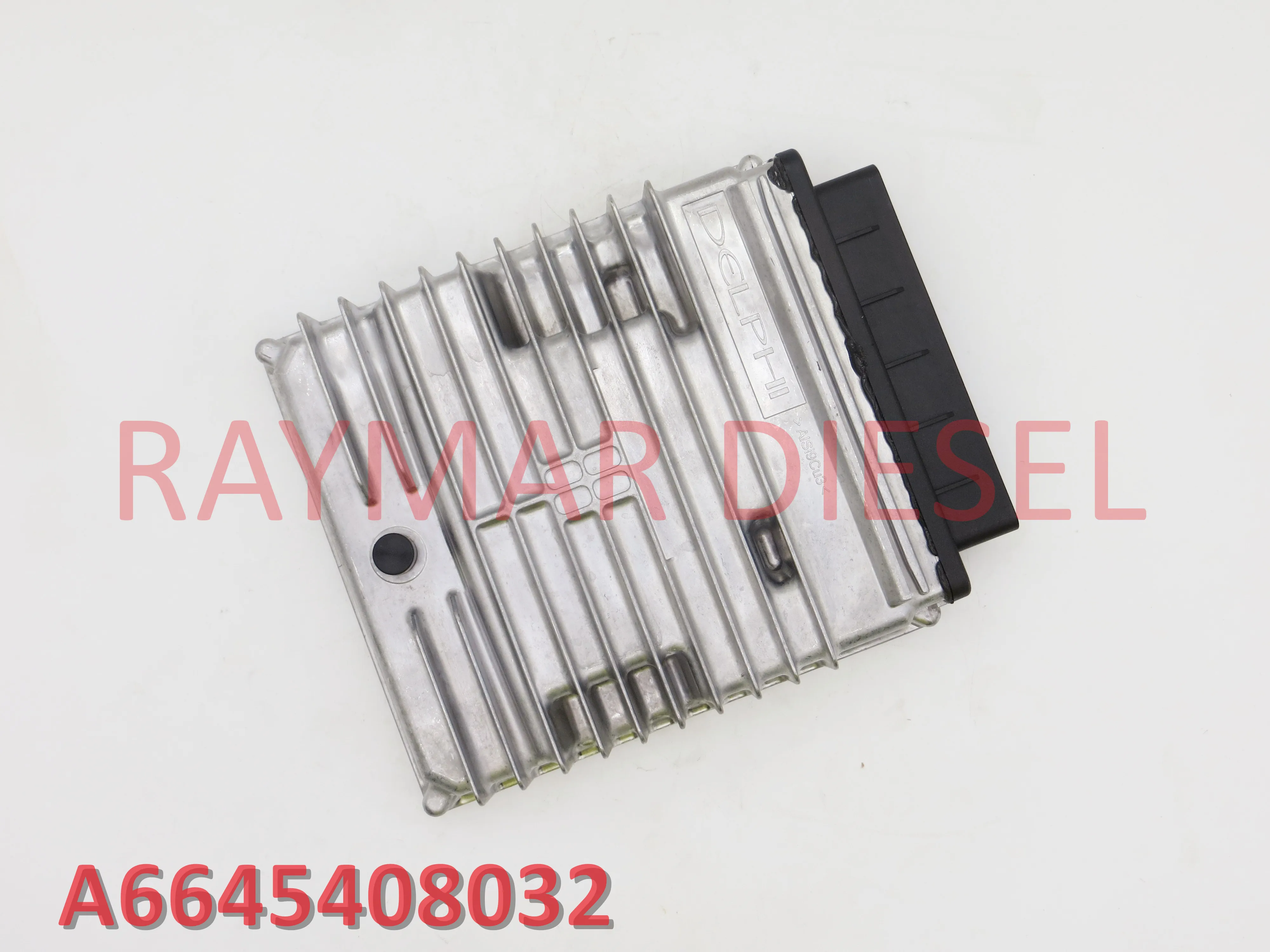 GENUINE DIESEL ENGINE CONTROL UNIT ECM, ECU R0411C044C, R0411C044D, R0411C044F, 6645408032, A6645408032