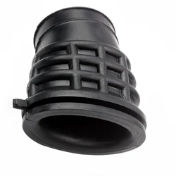 air filter exhaust pipe joint interface manifold for Yamaha 125cc YBR 125 air filter connector 5VL-E4453-10