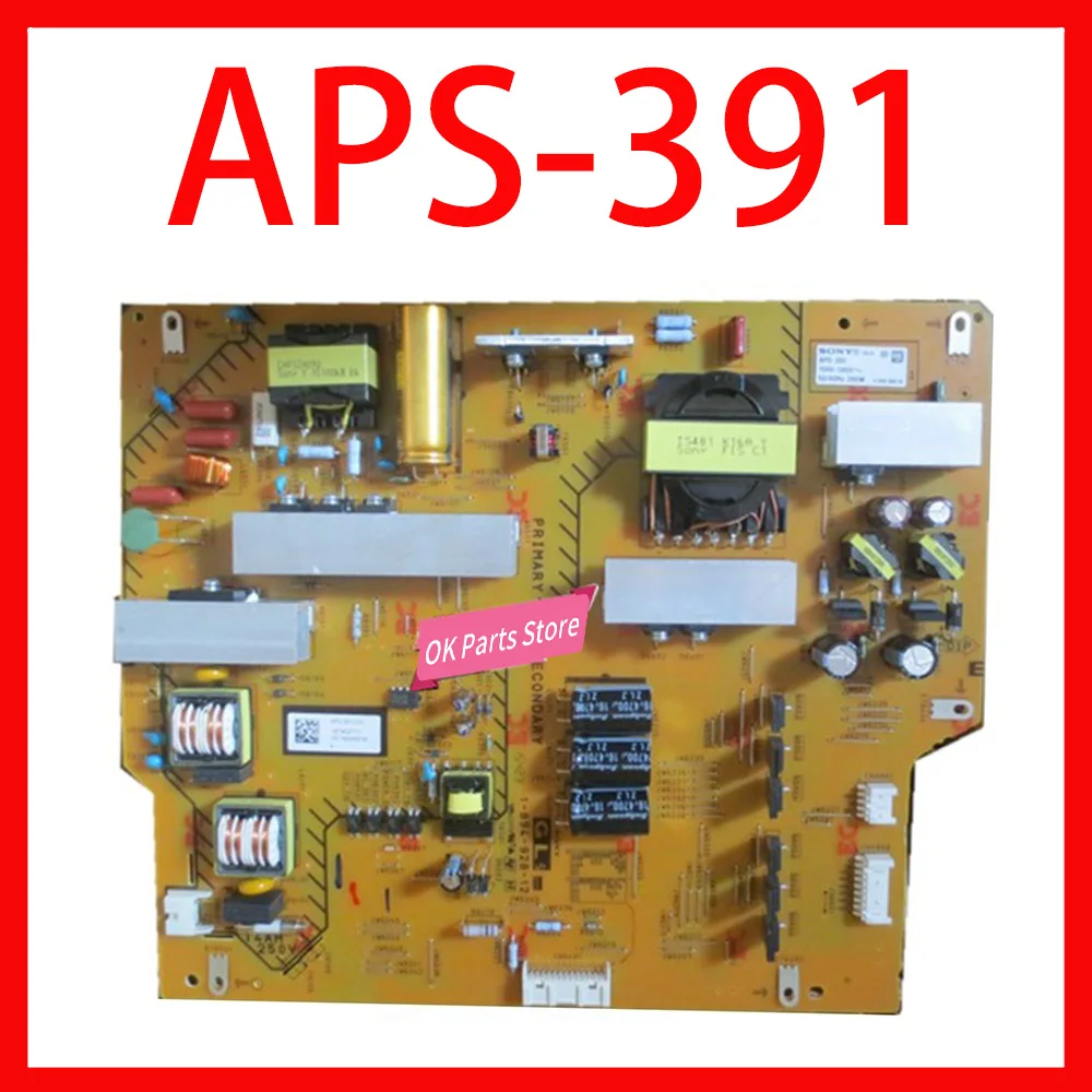 

APS-391 1-894-928-12 Power Supply Board Professional Equipment Power Support Board For TV Original Power Supply Card