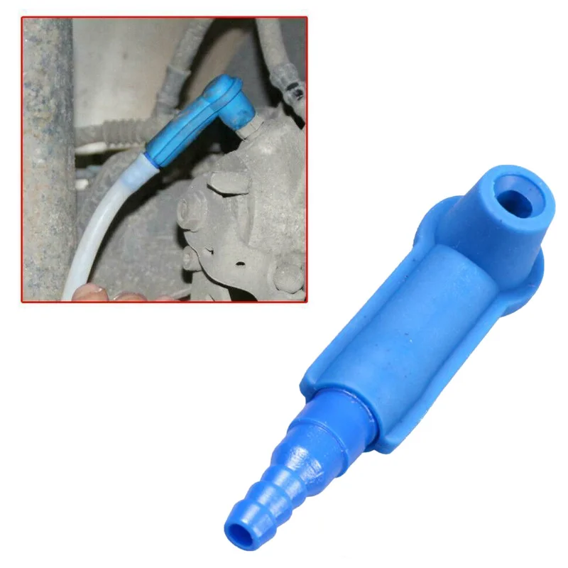 Special Joint Tool for Brake Oil Hose Brake Oil Replacement Tool Quick  Oil Filling Equipment Auto Repair Tool Car Accessories