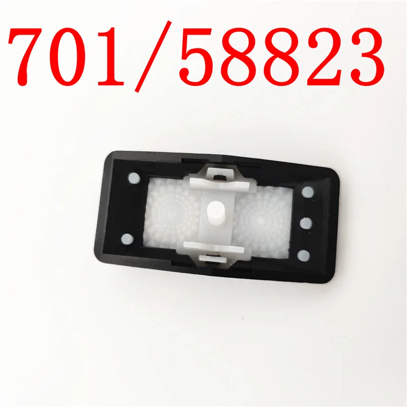 2pcs oem 701/58823