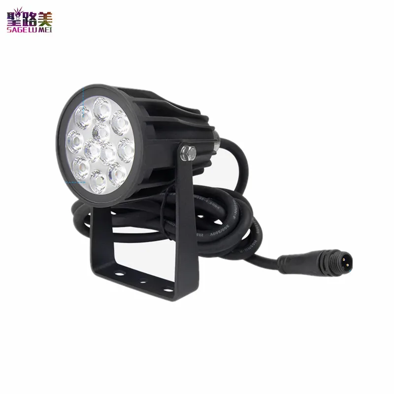 Miboxer FUTC08 DC24V RGB+CCT 6W LED Garden Lights Outdoor Light IP66 Waterproof led jardin lamp tuin verlichting lighting