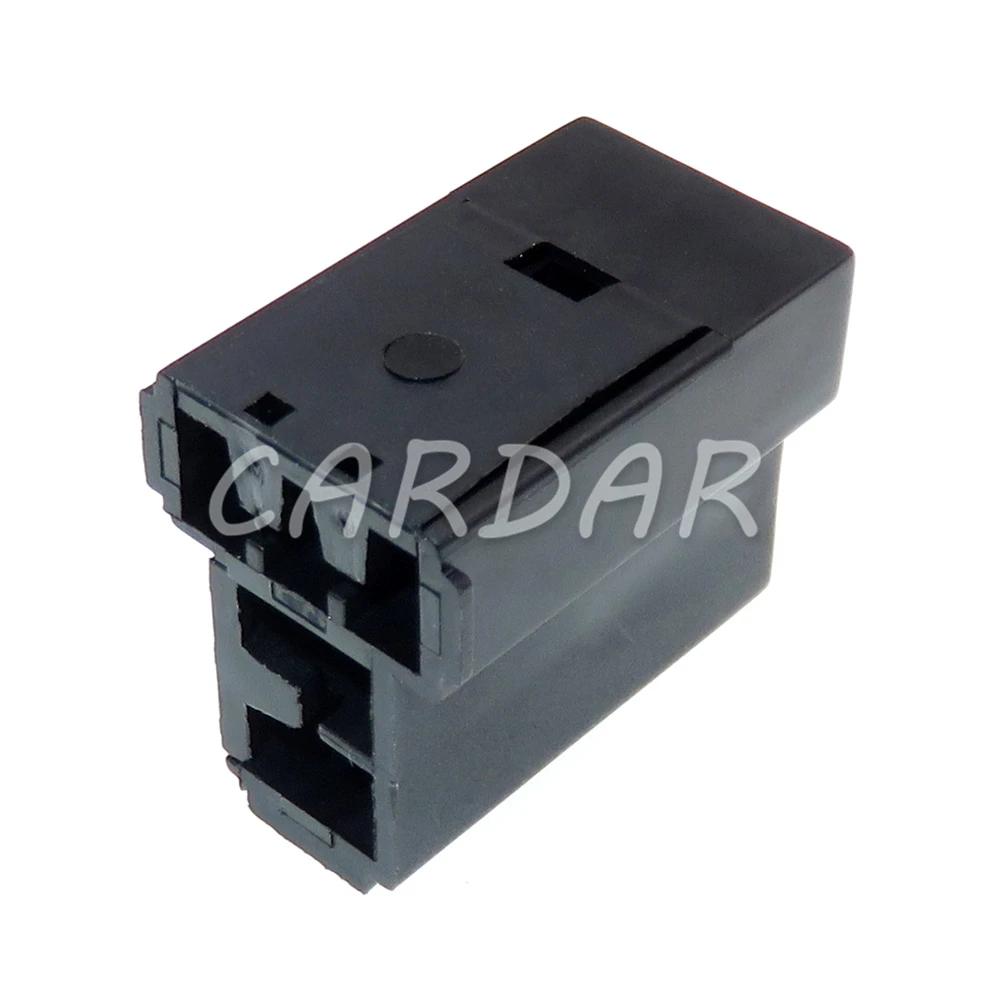 1 Set 5 Pin 368397-2 Car Wire Terminal Plastic Housing Cable Socket AC Assembly 4.8 6.3 Series Large Current Composite Connector