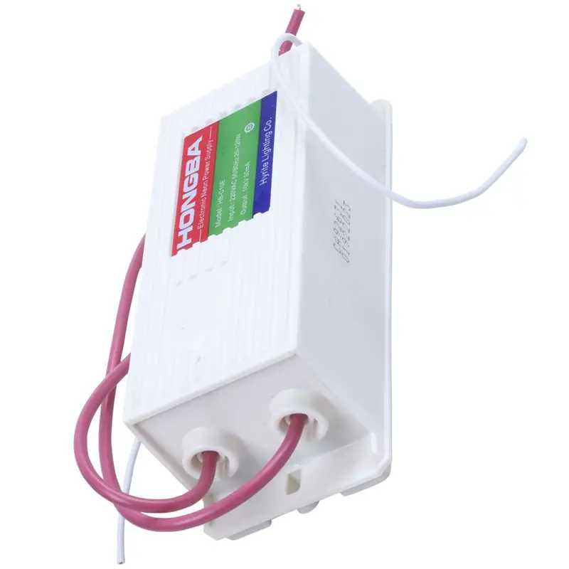 전자 네온 변압기 Hb-C10, 10Kv 네온 전원 공급 장치 정류기, 30Ma 20-120W, 1PC
