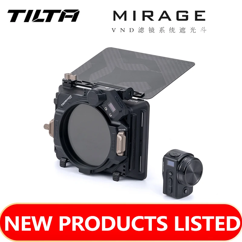 TILTA MB-T16 4x5.65