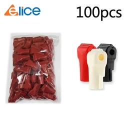 100pcs/lot EAS anti-theft stop lock for display security hook stem&peg stoplock