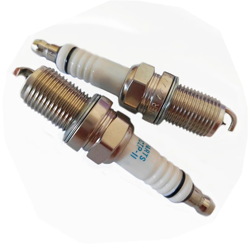 car iridium Alloy Spark plug electrode iridium Glow Plugs Candles gnition for HYUNDAI SONATA 2.0L 2.4L G4KD G4KE Eengine