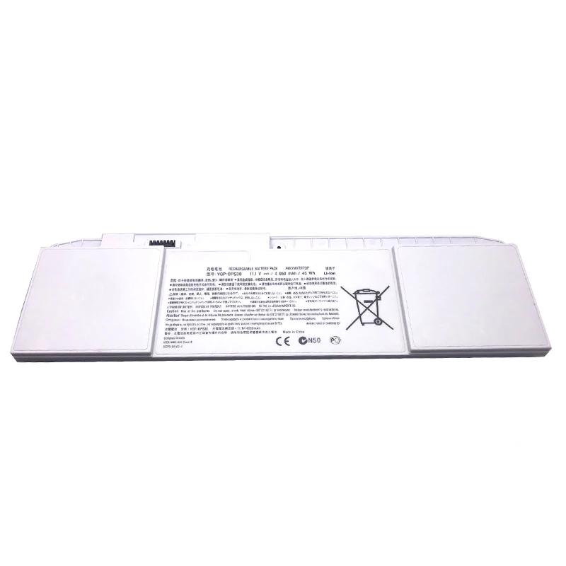 Imagem -02 - Lmdtk Novidades Bateria do Portátil para Sony Svt11 Vgp-bps30 Svt13 T11 T13 Svt131 Svt131a11t Sv-t1115fd Sv-t1115fg Notebook 11.1v 45wh