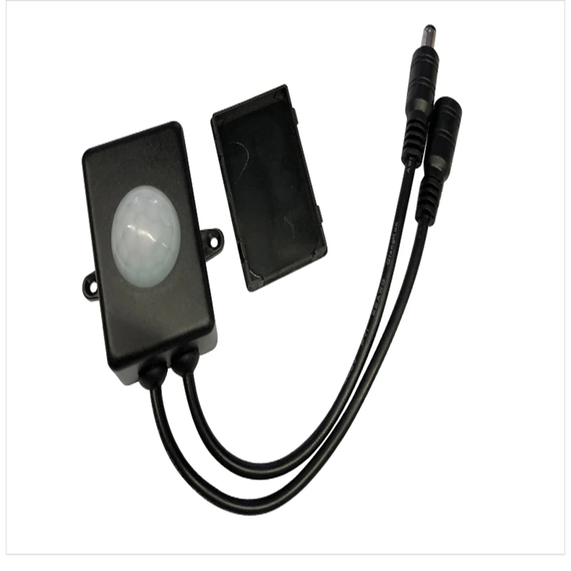 Infrared Line Human Body Induction Switch/New Smart Heat Release Human Maker/Delay Infrared Switch Infrared Module