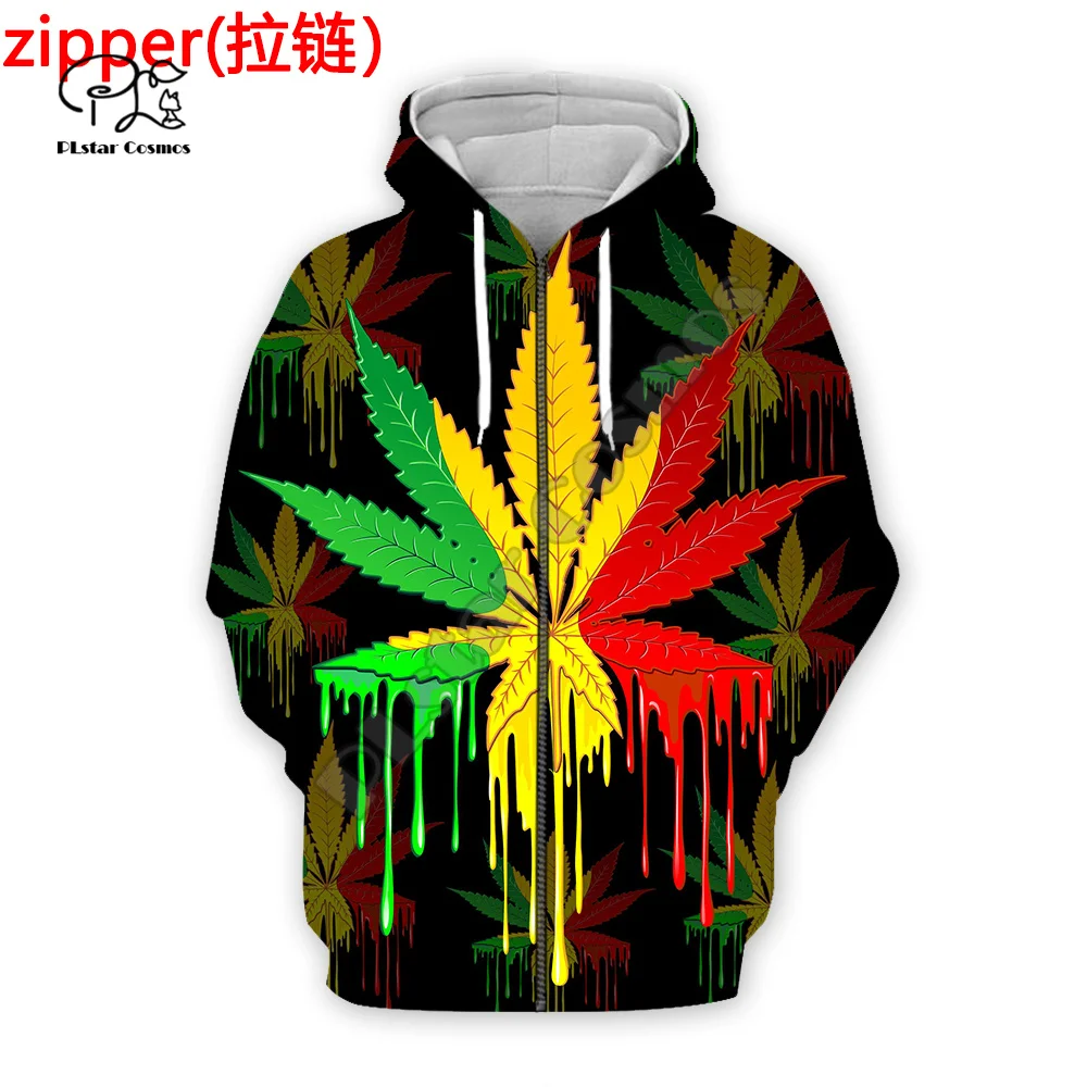 Newest Reggae Lion Singer HipHop Legend Bob Marley Funny NewFashion Harajuku 3DPrint Men/Women Autumn Pullover Casual Hoodies B8