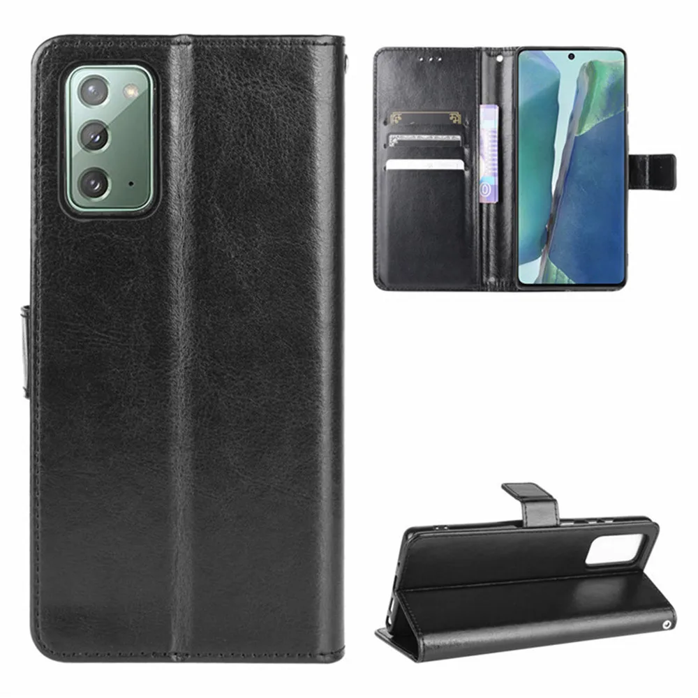 For Samsung Galaxy S20 FE Case Luxury PU Leather Wallet Lanyard Stand Case For Samsung S20 Fan Edition S20 Lite S 20 Phone Bags