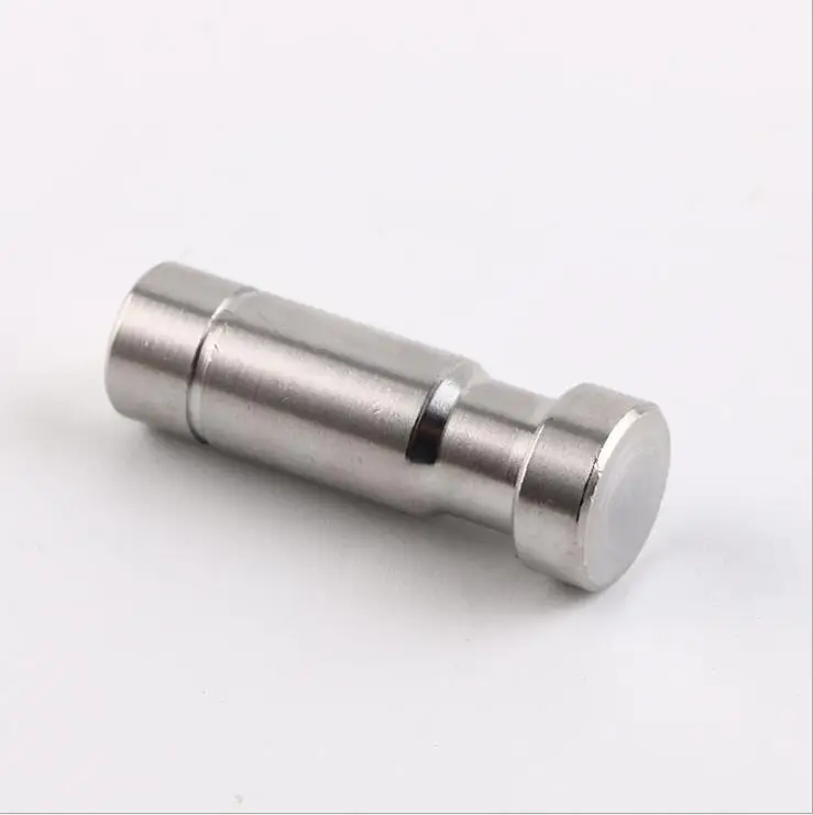 Air pneumatic 4mm 6mm 8mm 10mm 12mm 16mm OD Hose stainless steel 304 Plug fitting