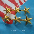 3 Estrellas Doradas