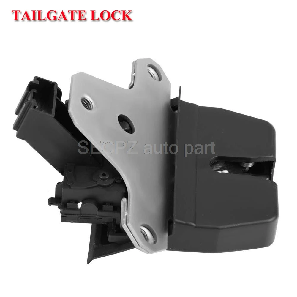 

8M51-R442A66-AC CLOSING LOCK TAILGATE BONNET REAR TRUNK for S-Max Focus 8M51-R442A66-AC