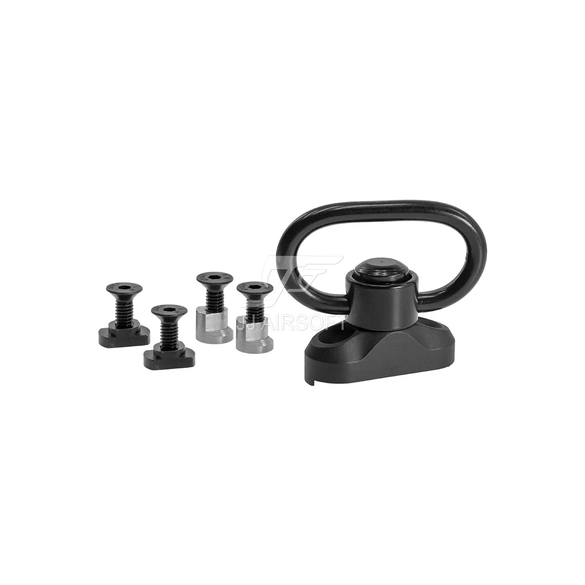 

ACI QD Sling Swivel Mount for KeyMod and M-LOK, Mount