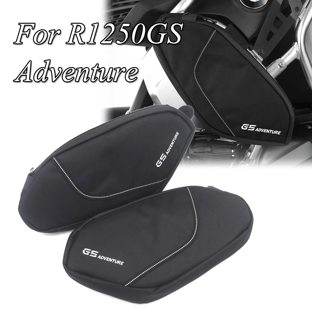 

Motorcycle Accessories Waterproof Repair Tool Placement Bag Package Toolbox R1250 GS ADV For BMW R 1250 GS Adventure R1250GS ADV