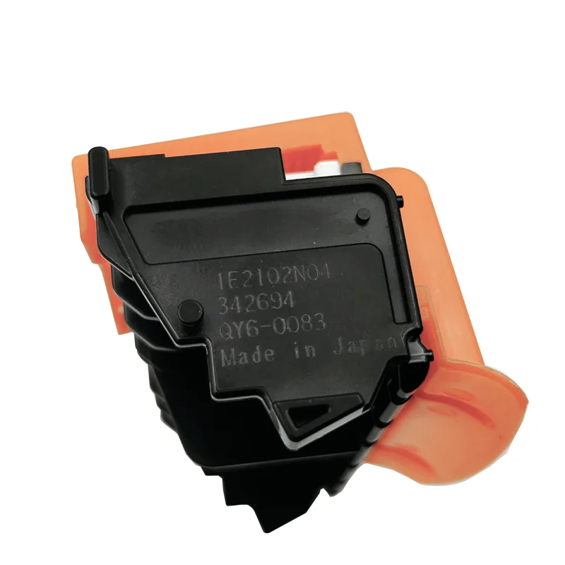 QY6-0083 Printhead Print Head for Canon MG6310 MG6320 MG6350 MG6380 MG7120 MG7150 MG7180 iP8720 iP8750 iP8780 MG7140 MG7550