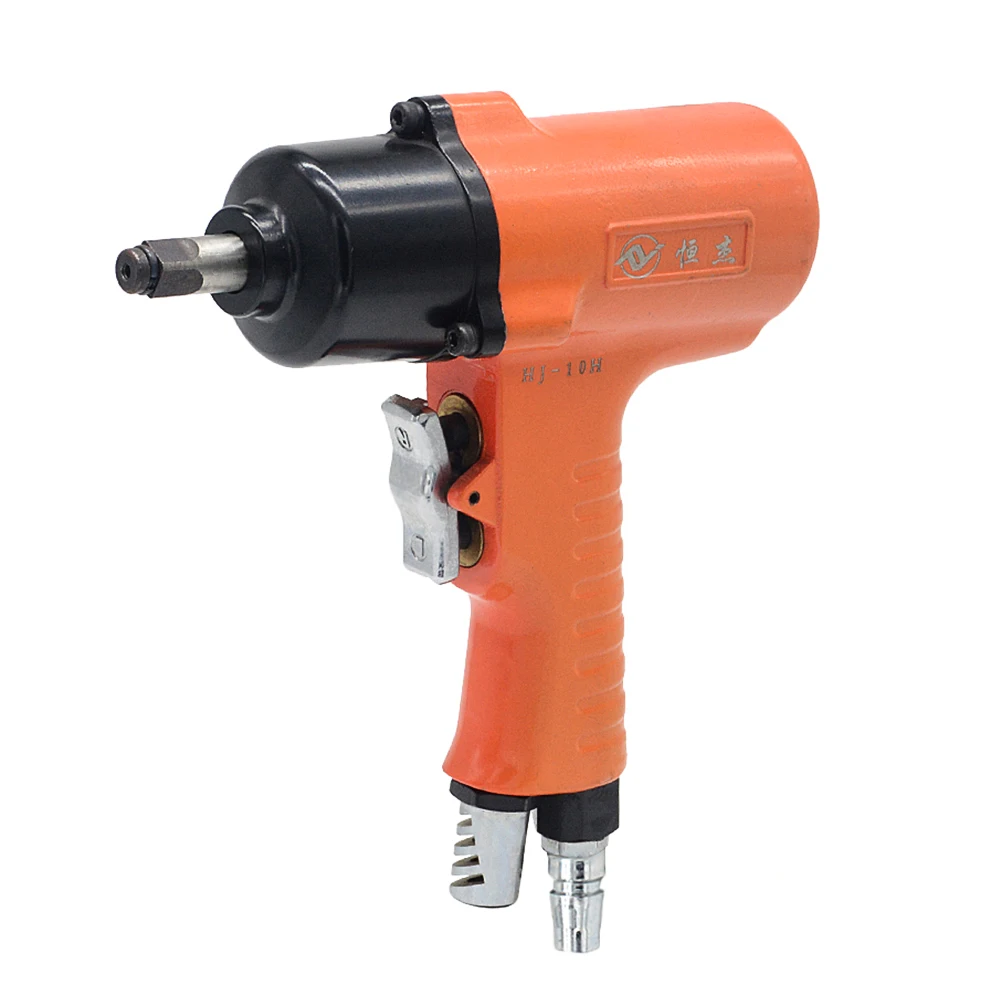 1PCS Pneumatic Screwdriver Industrial Pneumatic Reversible Pistol Type Air Screwdriver Disassembly Tools