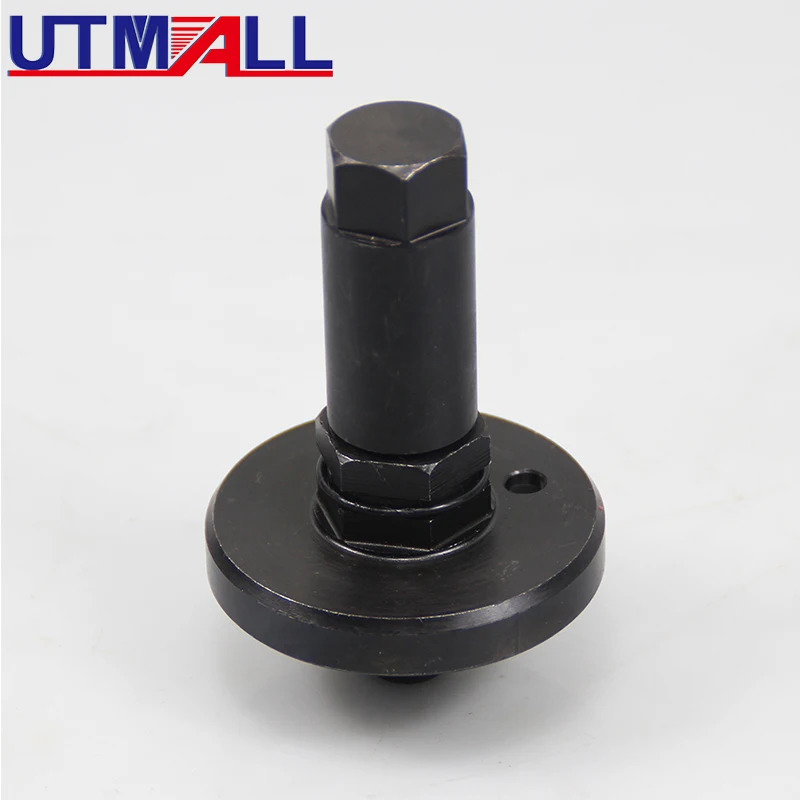 Herramienta giratoria de giro de cigüeñal T40272 para motor de gasolina VW compatible con Bentley Audi V6 V8