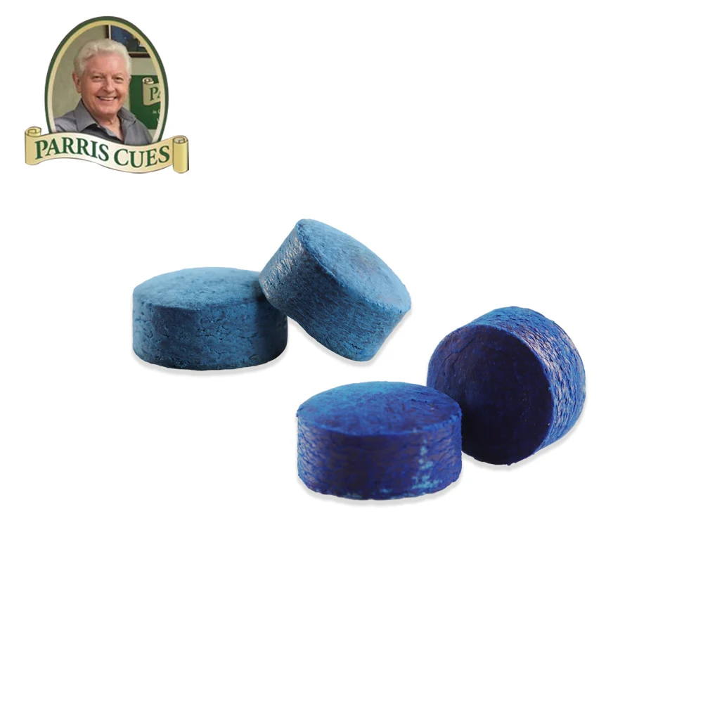 JOHN PARRIS-Professional Billiard Cue Tip, High Quality Snooker Accessories, H/M, 10mm, 11mm, Original - Image 6