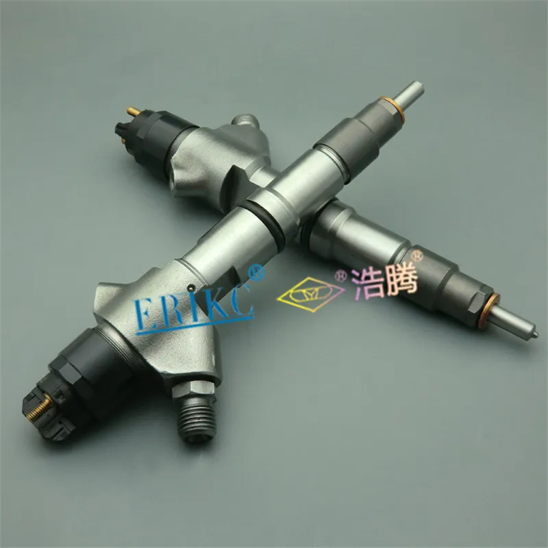 ERIKC Bico Diesel Pump Injector 0455120214 Truck Injectors 0 455 120 214 Injection 0455 120 214, 0986ad1007, 0986ad1008