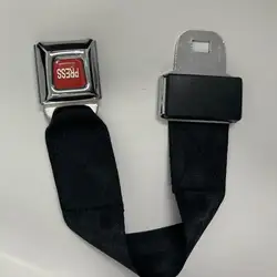 SEAT BELT EXTENDER add 16