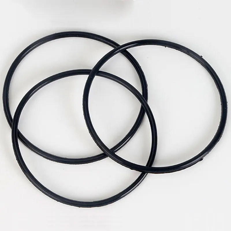 20 Inch Filter Bottle Sealing Ring O-ring Rubber Water Purifier Leather Ring Thickened 105*95MM * 4MM Waterproof  Leak Proof