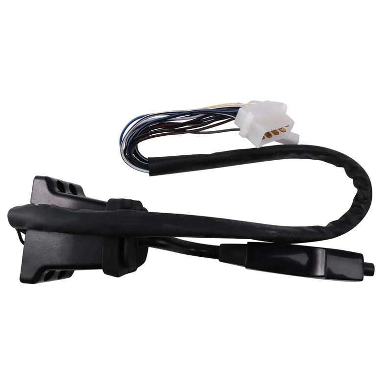 for Bus 202 624 LHD Left Hand Drive Car Turn Signal Light Indicator Wiper Switch Combination Switch