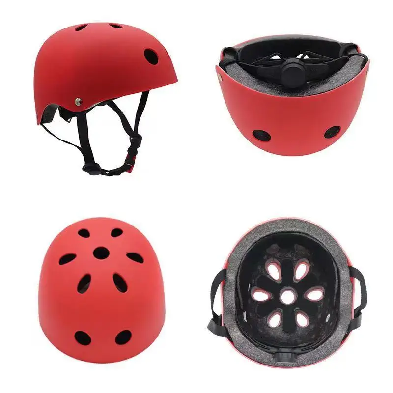 Thumbnail 4 - #34 Ranked Skate Helmets Picks in 2026