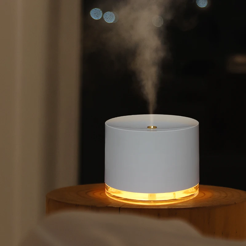 

Wireless Air Humidifiers Home 780ML USB Portable Humidifier Diffuser 2000mAh Battery Ambientador Humidificador Mist Maker Office