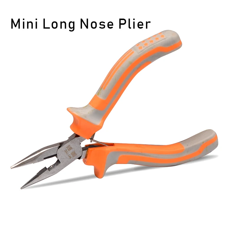 Variant: long nose