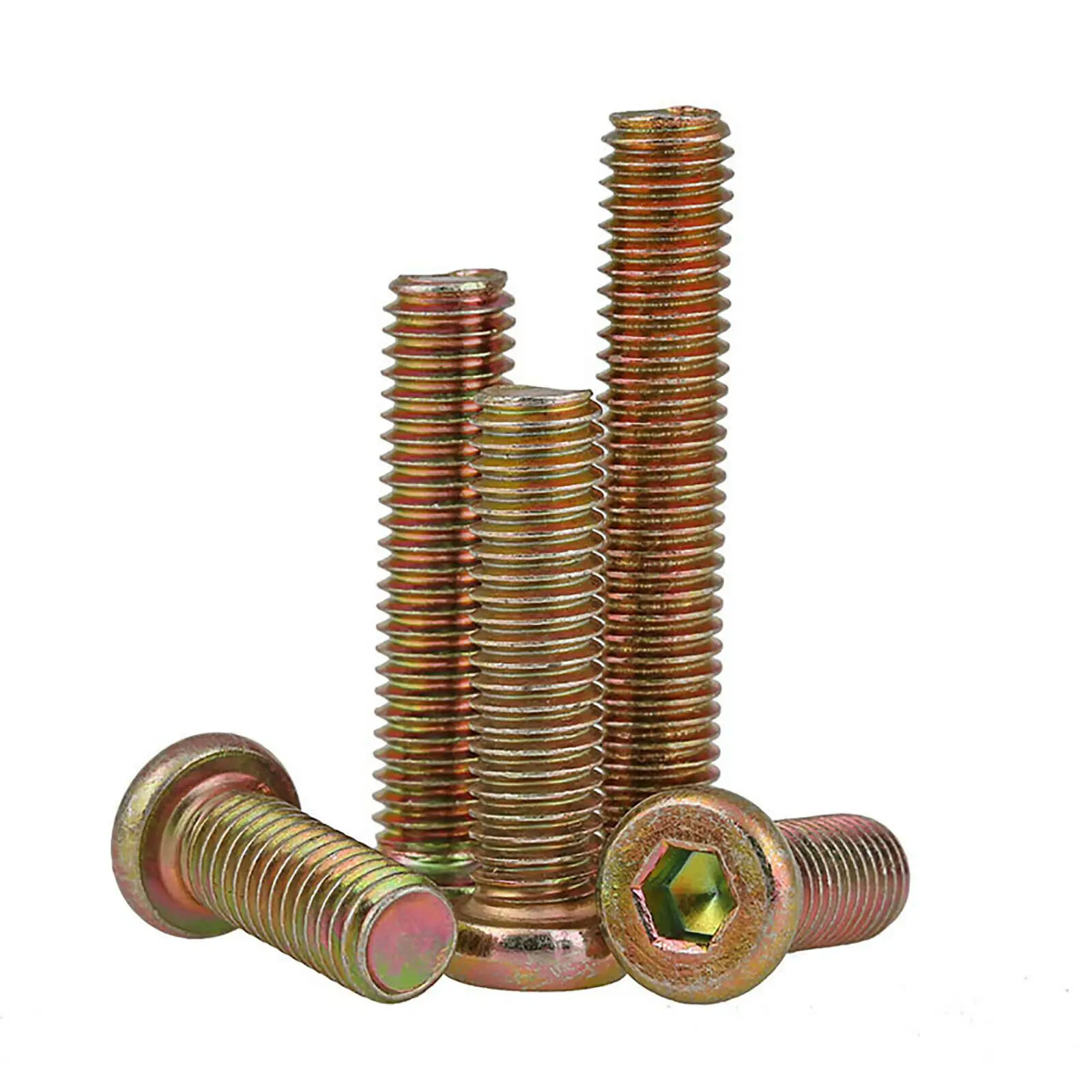 M6 M8 Hex Socket Ca…