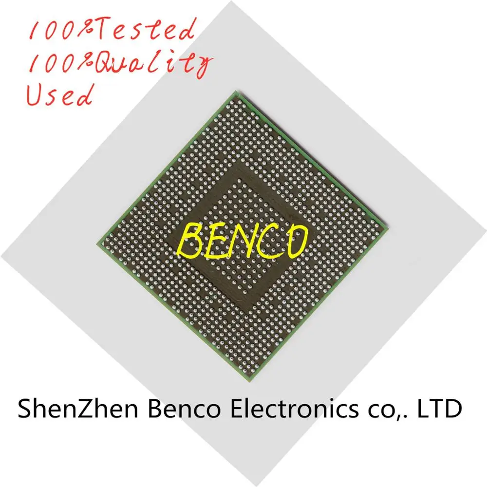 

100%Test good product N15P-GX-A2 N15P GX A2 BGA Chips