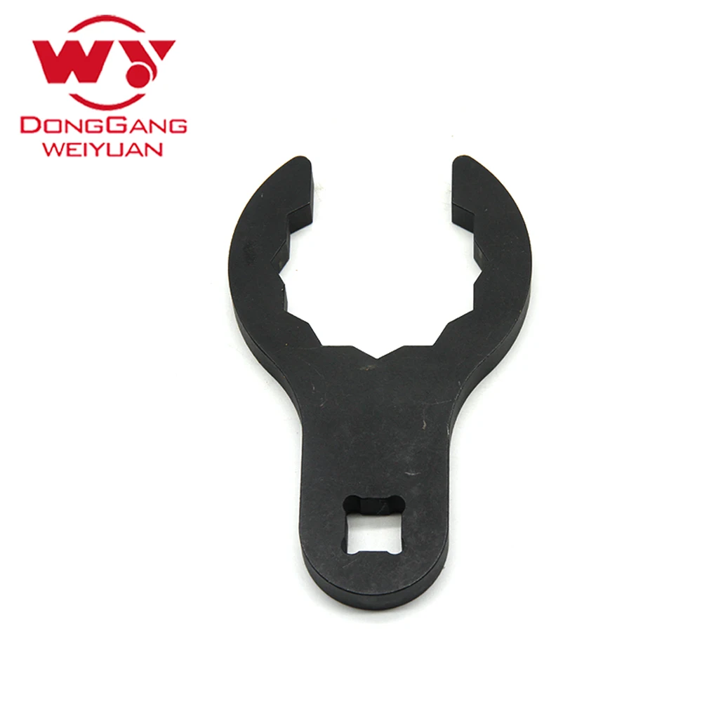 Solenoid Valve Wrench, Repair Tool for CAT 320D Fuel Pump, For 312-5620 Solenoid Valve, Diesel Fuel Engine Injection System Part